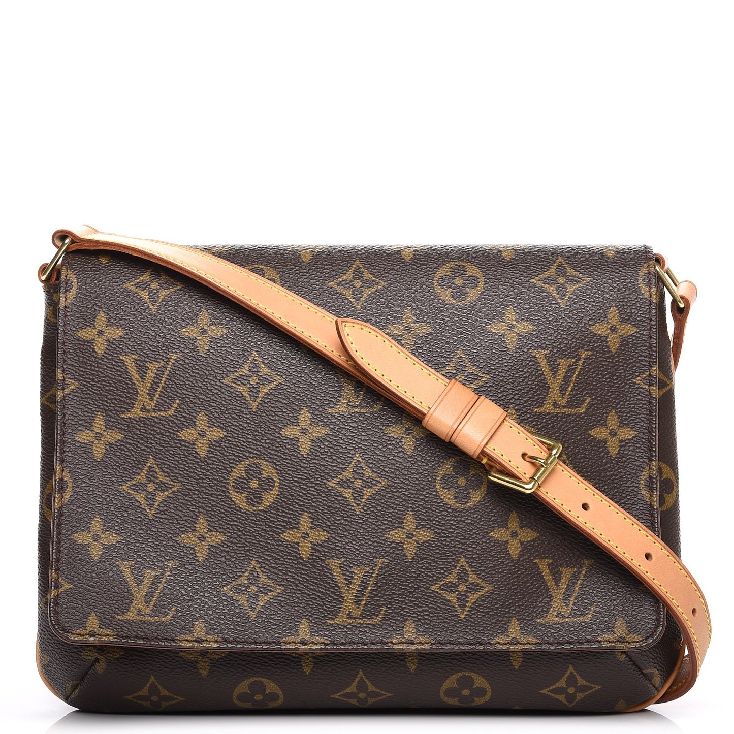 Monogram Musette Tango