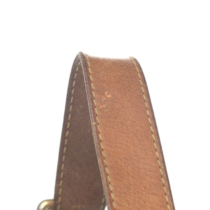 Louis Vuitton Monogram Galliera PM 11 of 14