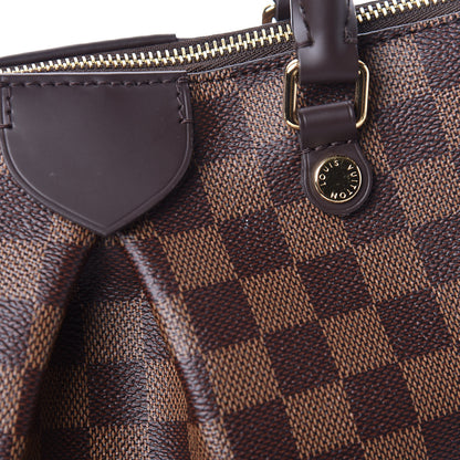 Louis Vuitton Damier Ebene Siena PM 11 of 12