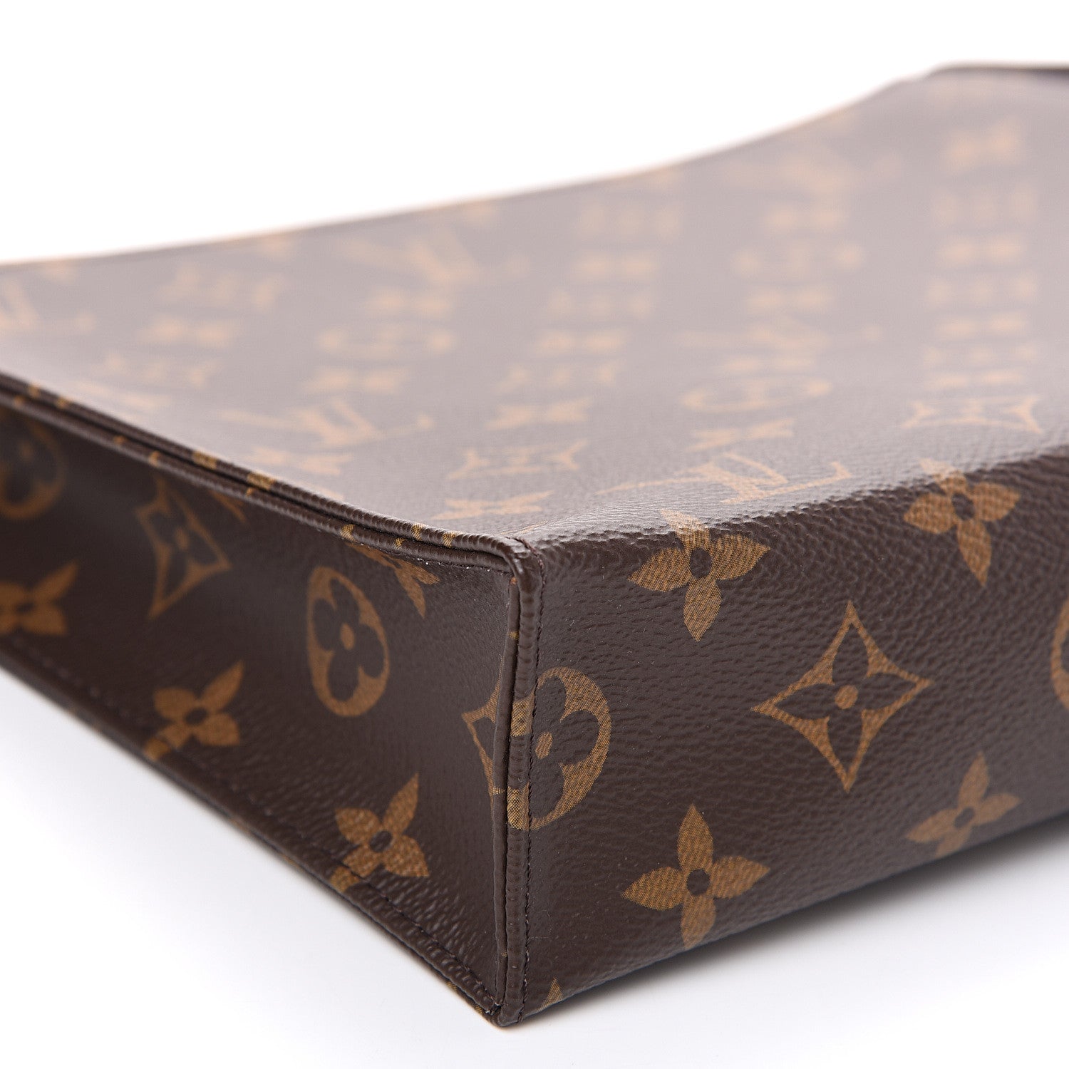 Louis Vuitton Monogram Toiletry Pouch 26 6 of 8
