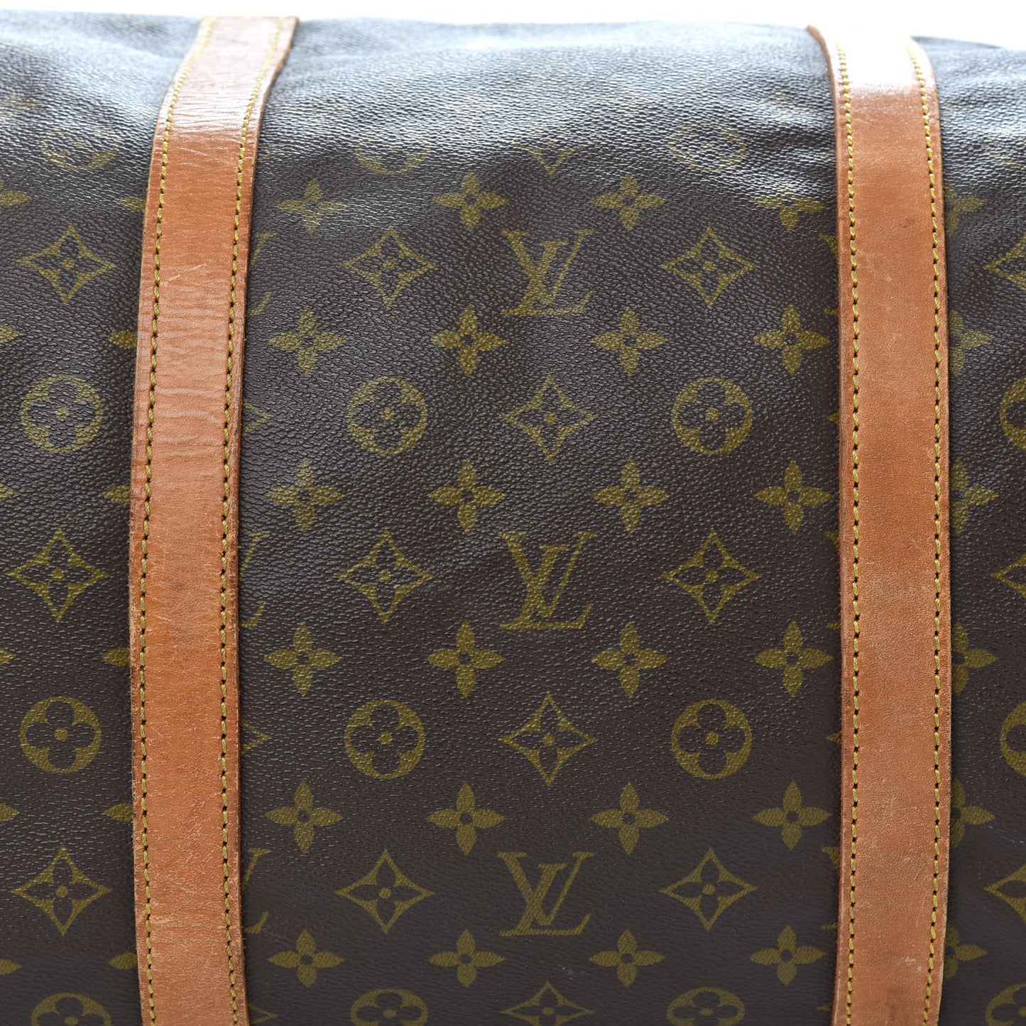 Monogram Sac Souple 55