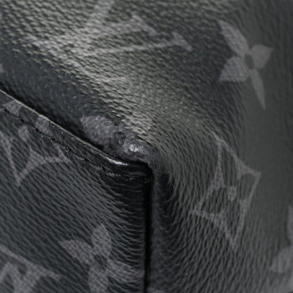 Louis Vuitton Monogram Eclipse Explorer Briefcase 12 of 14