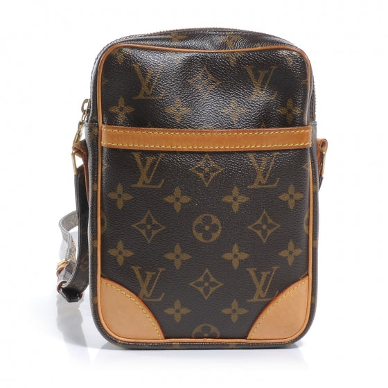 Louis Vuitton Monogram Danube 1 of 6