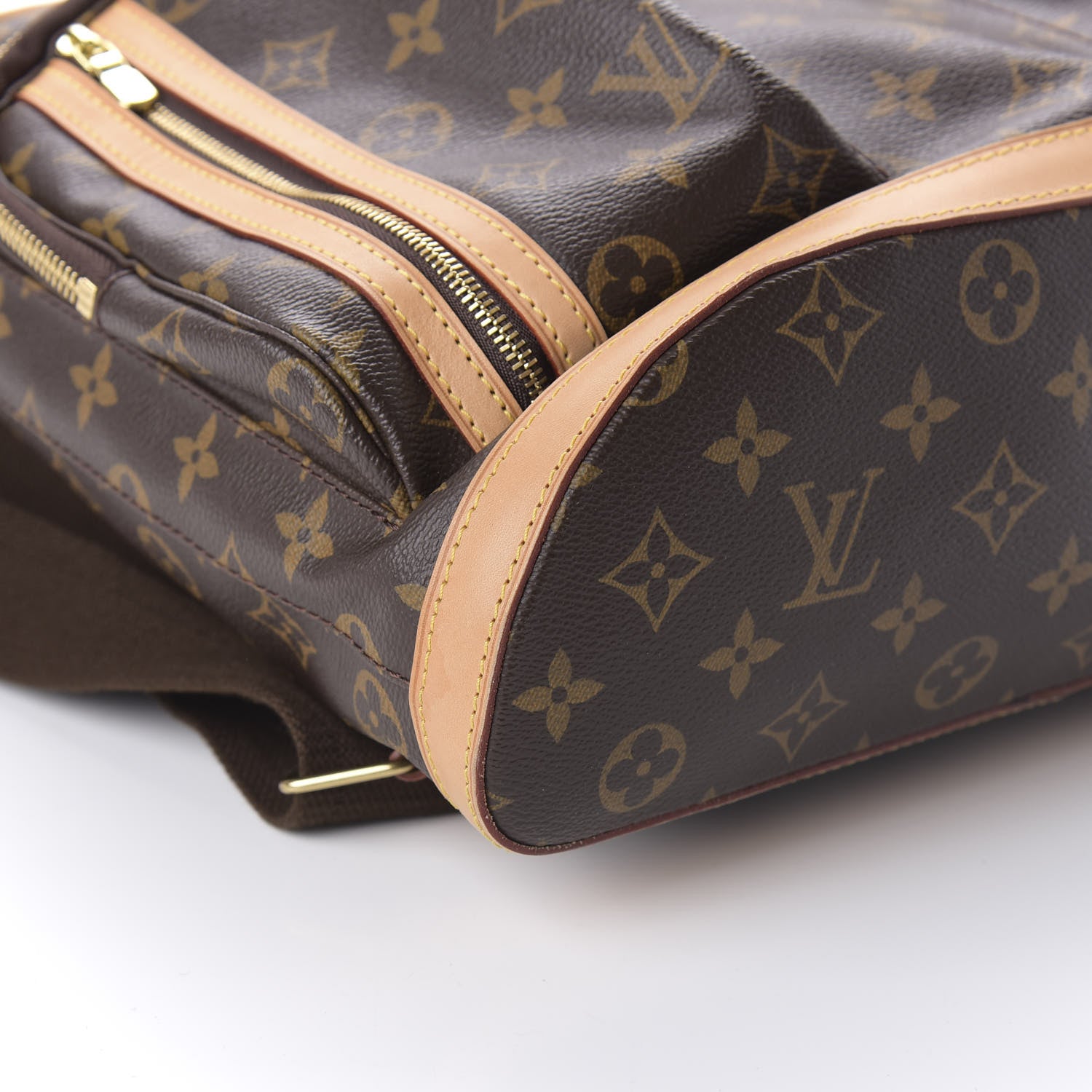 Louis Vuitton Monogram Bosphore Backpack 8 of 9