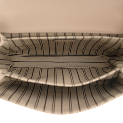 Louis Vuitton Empreinte Pochette Metis Tourterelle 5 of 9