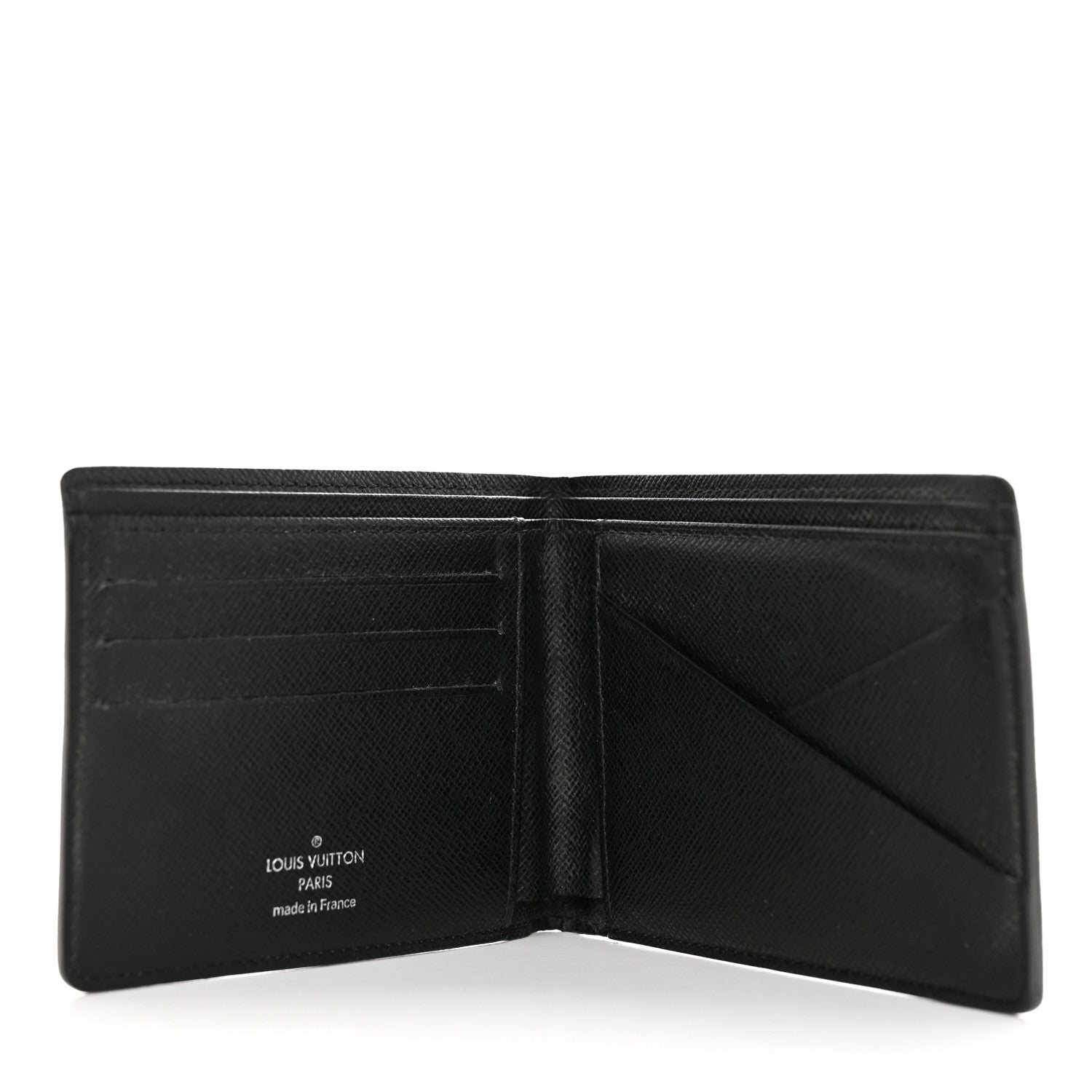 Louis Vuitton Damier Graphite Multiple Wallet 5 of 8