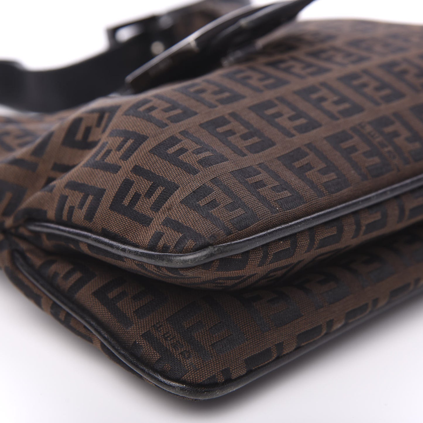 Zucchino Shoulder Bag Tobacco