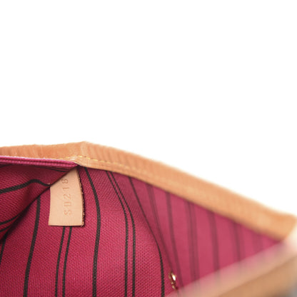 Louis Vuitton Monogram Neo Neverfull GM Pivoine 11 of 12