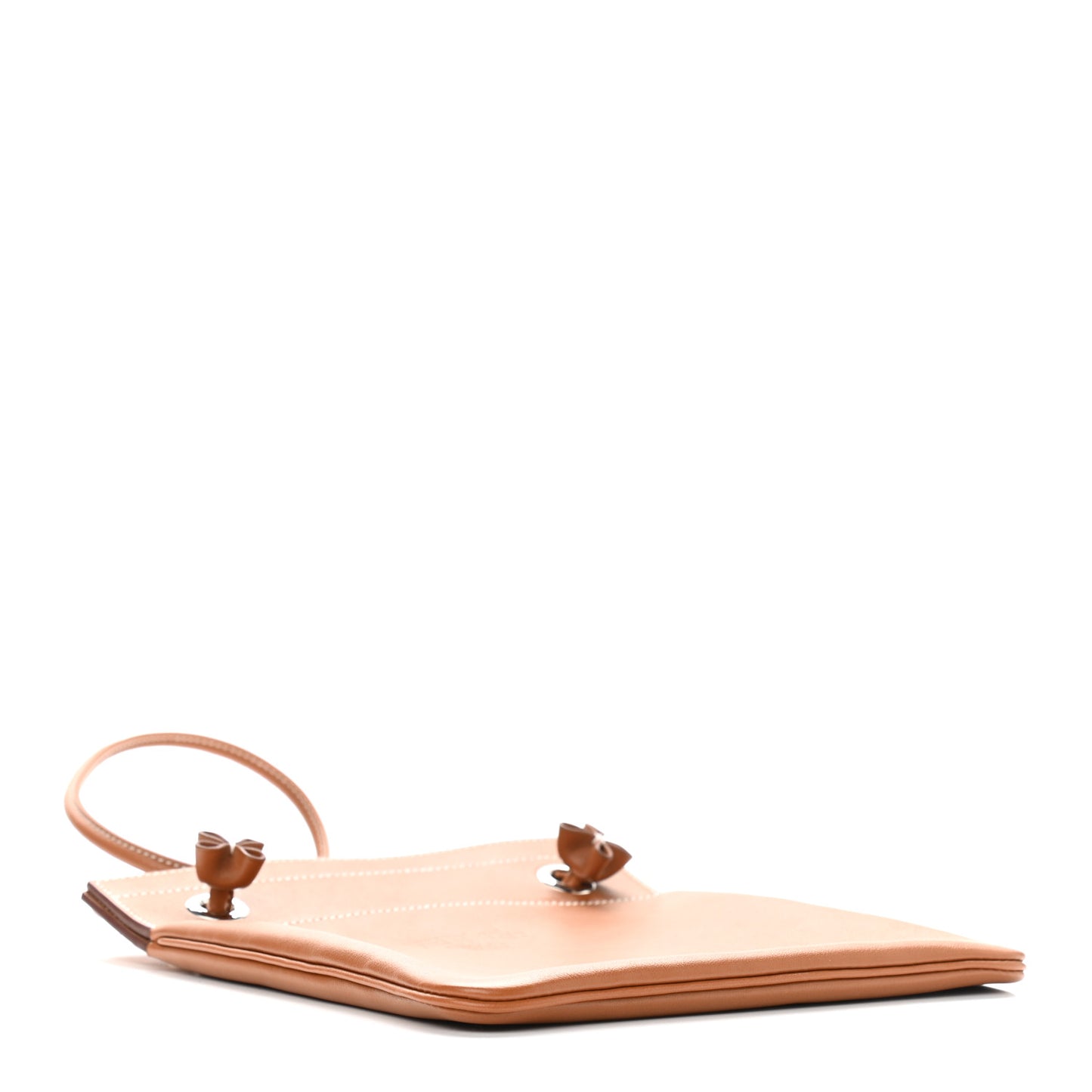 Milo Lambskin Swift Mini Aline Gold