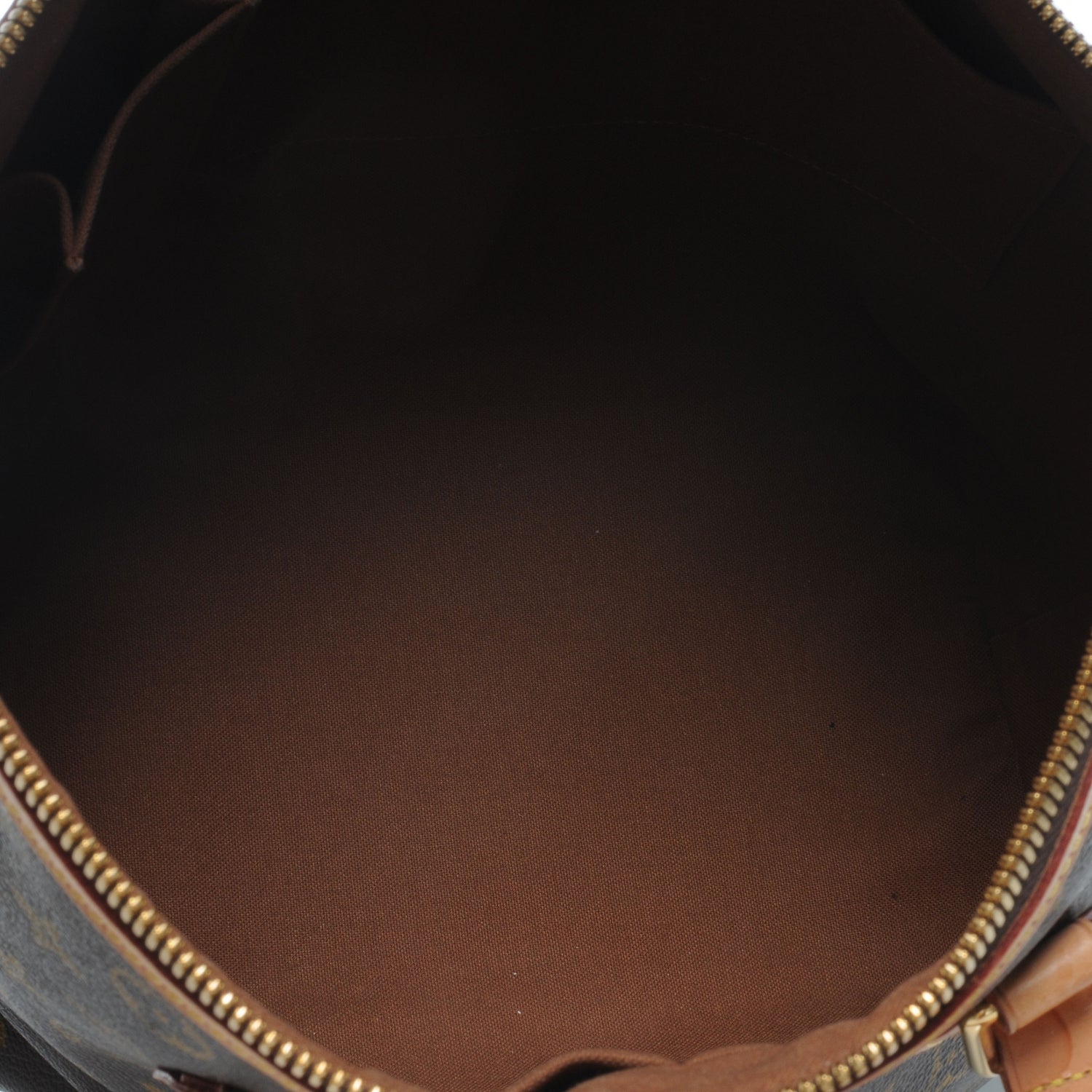 Louis Vuitton Monogram Palermo PM 6 of 8