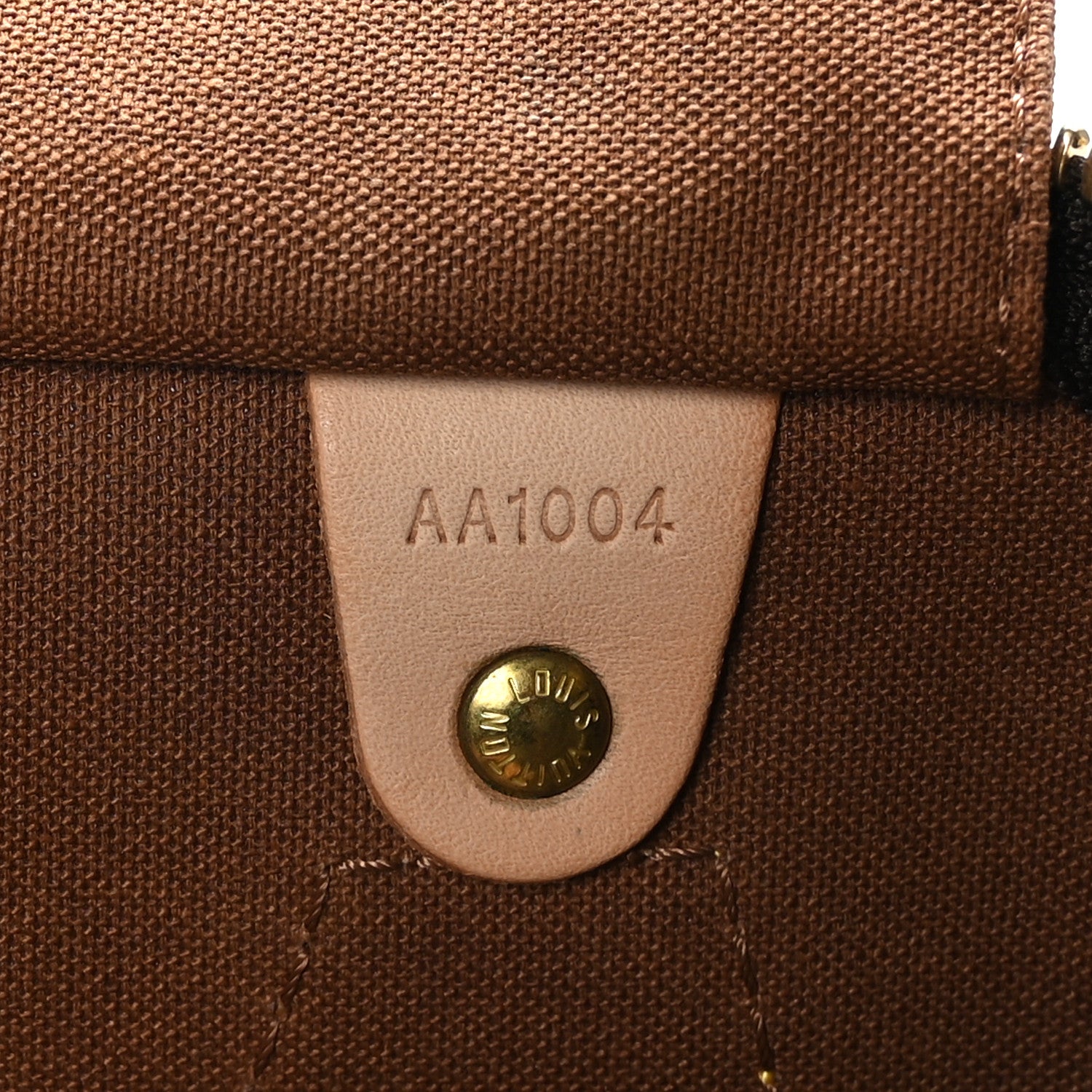 Louis Vuitton Monogram Speedy 30 6 of 11