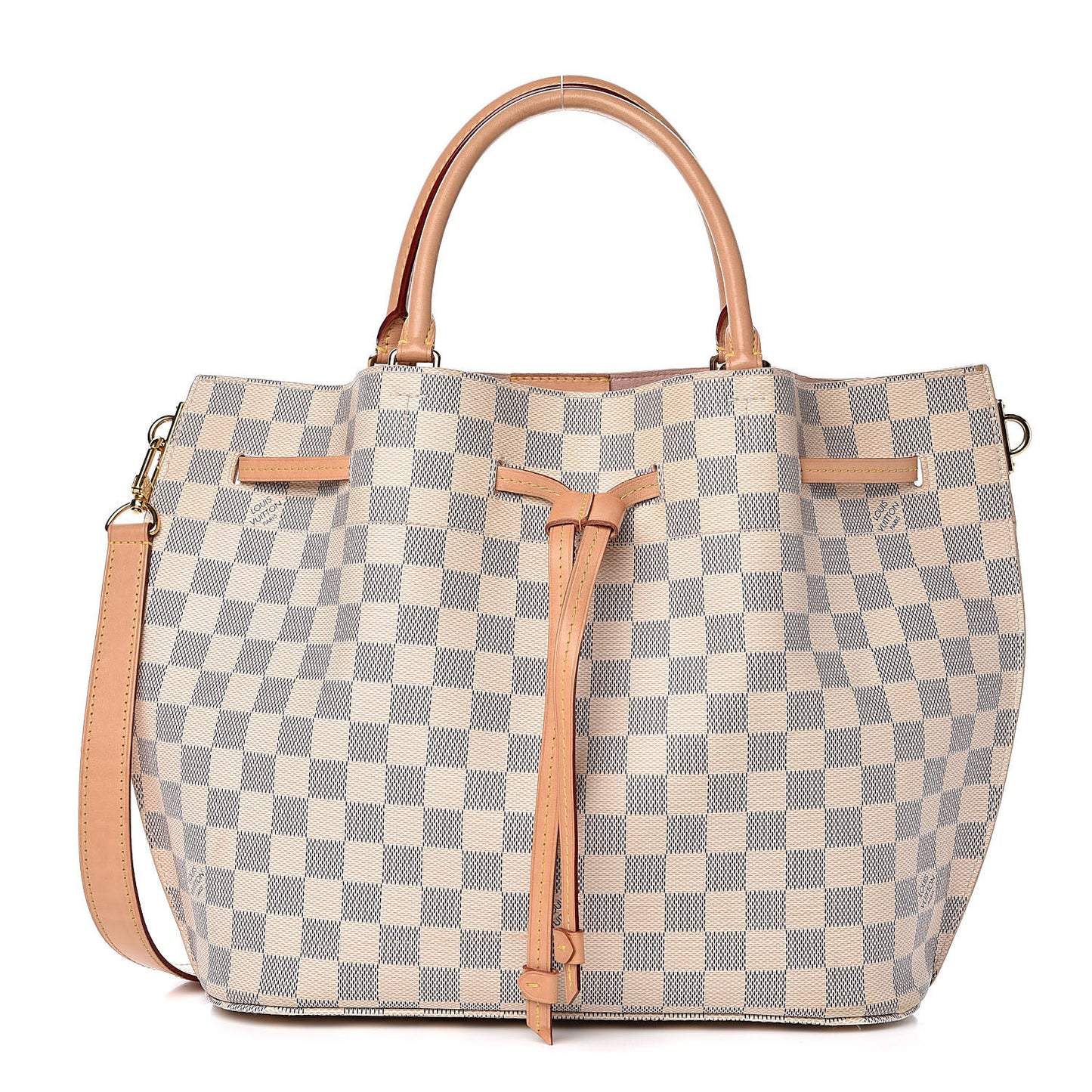 Damier Azur Girolata