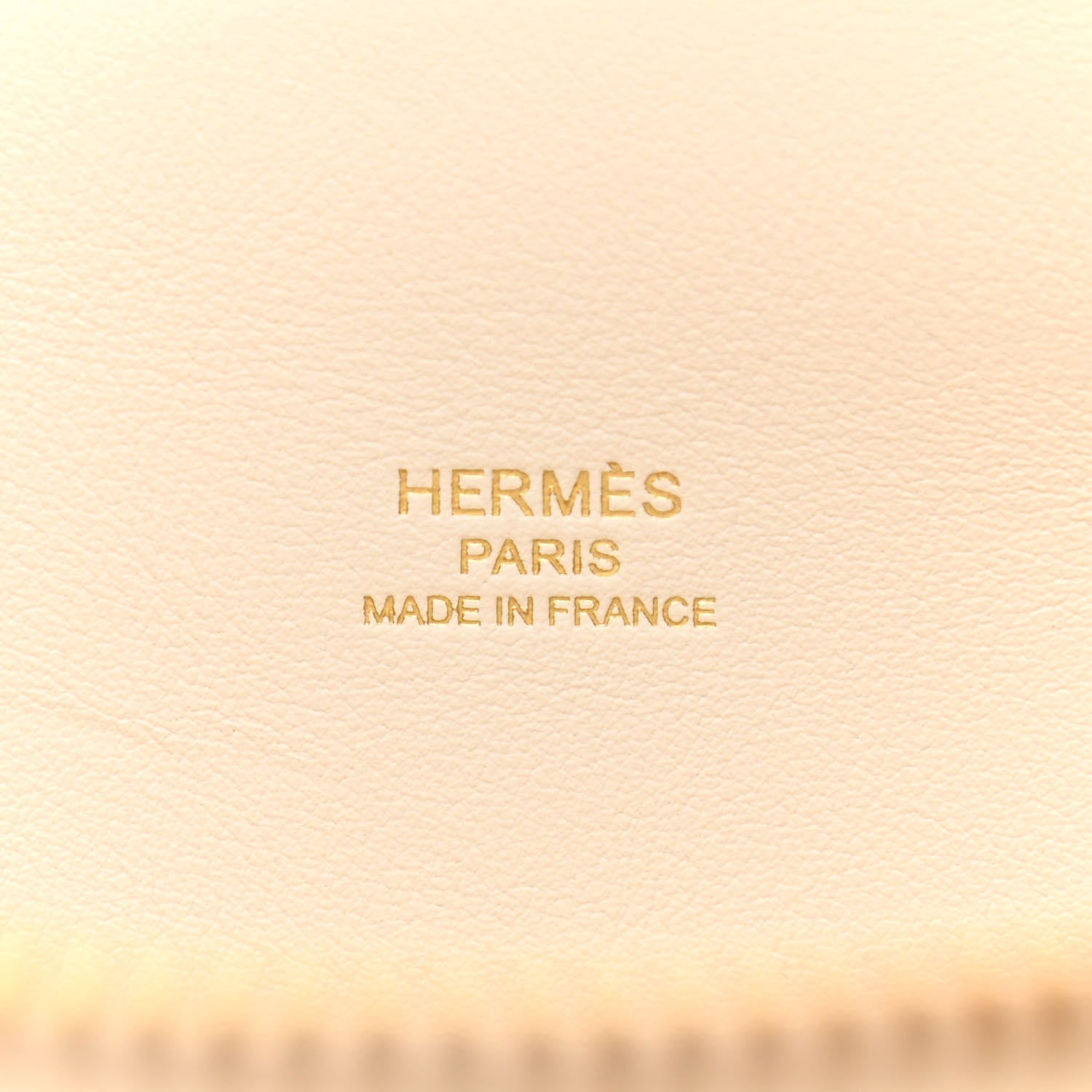 Hermes Epsom Bolide 27 Nata 6 of 10
