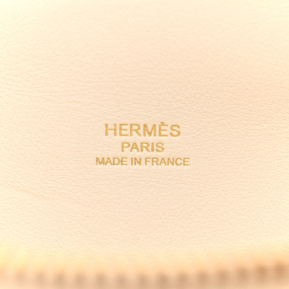 Hermes Epsom Bolide 27 Nata 6 of 10