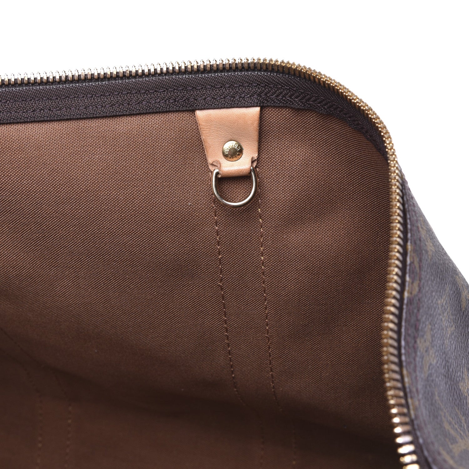 Louis Vuitton Monogram Keepall 55 7 of 16