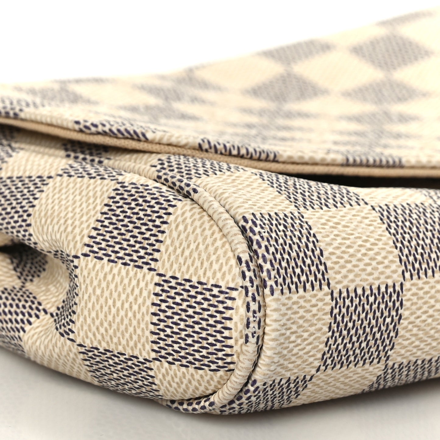 Damier Azur Favorite MM