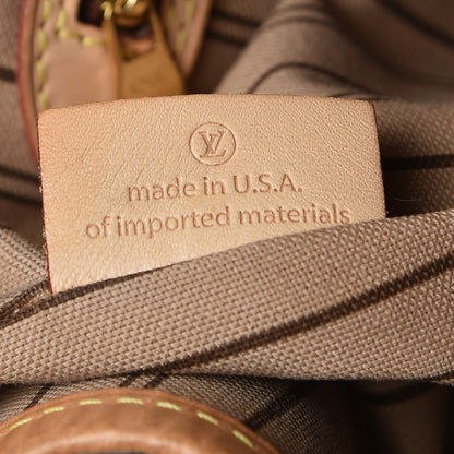 Louis Vuitton Monogram Delightful PM 8 of 10