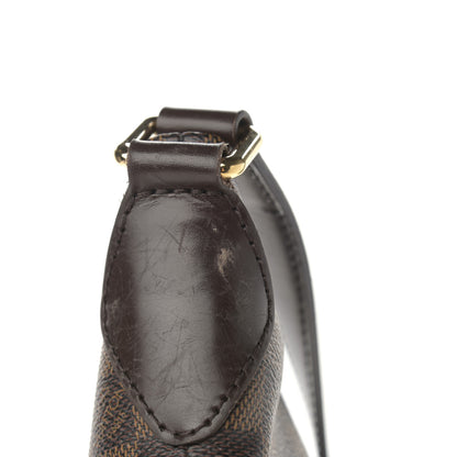 Louis Vuitton Damier Ebene Bloomsbury GM 11 of 11