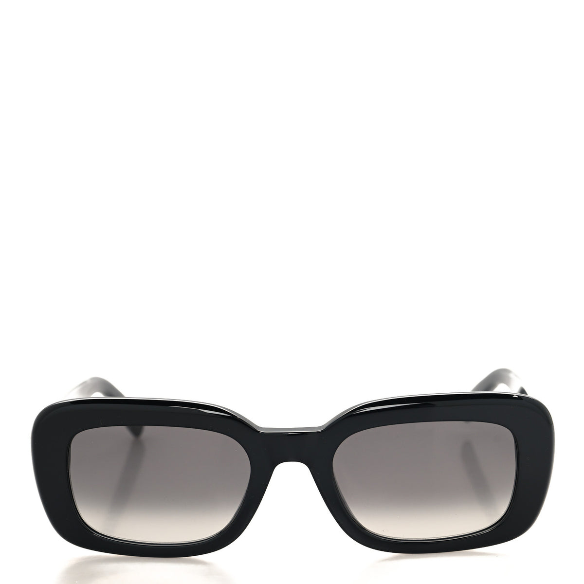Saint Laurent Acetate Sunglasses SL M130 Black 2 of 7