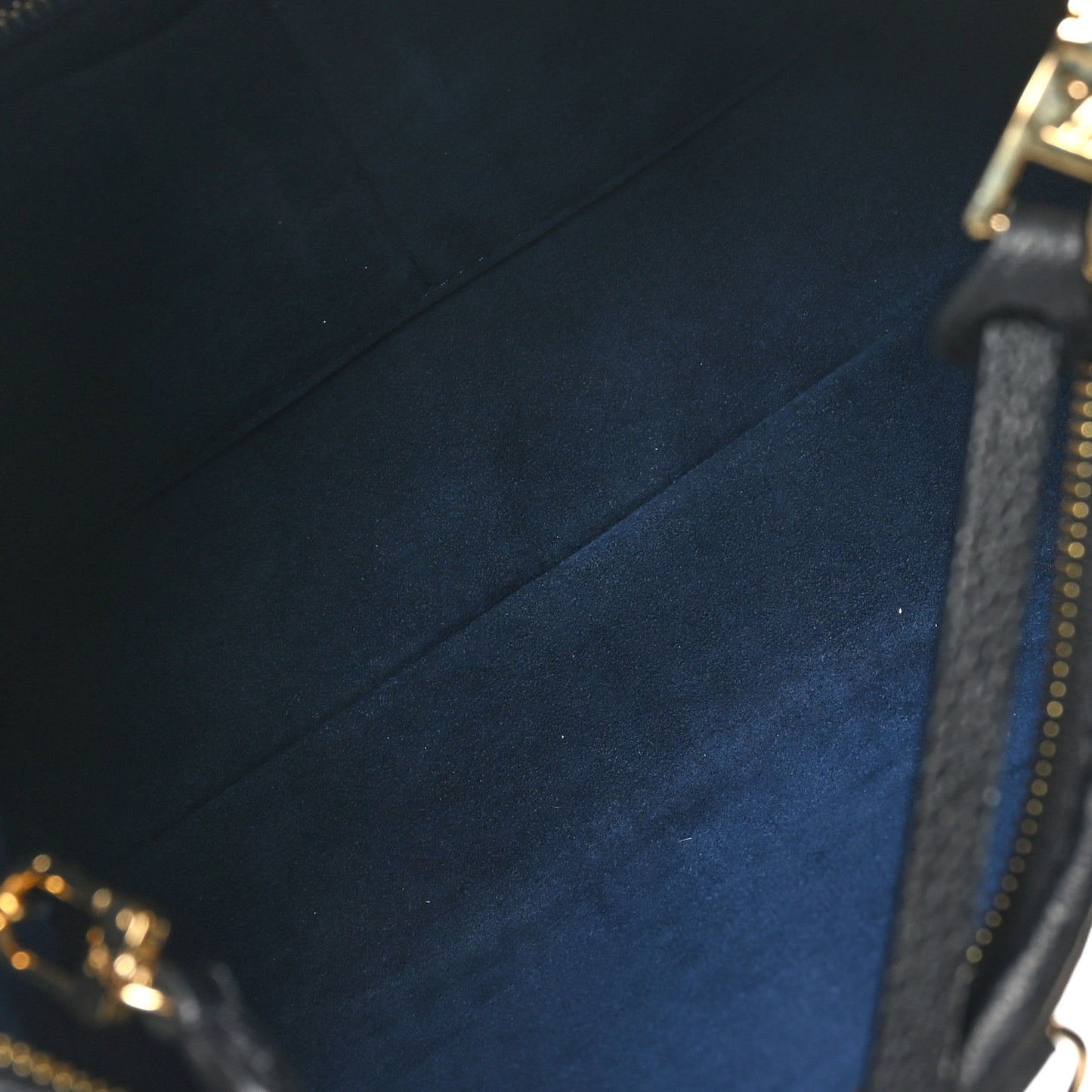 Empreinte Carryall PM Black