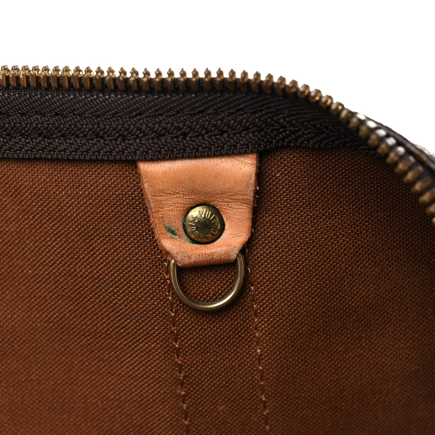 Monogram Keepall Bandouliere 60