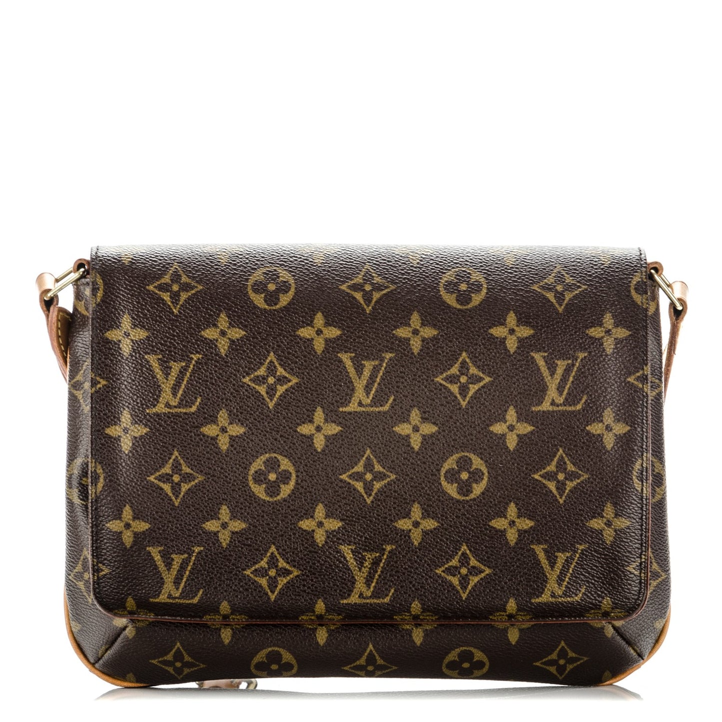 Monogram Musette Tango