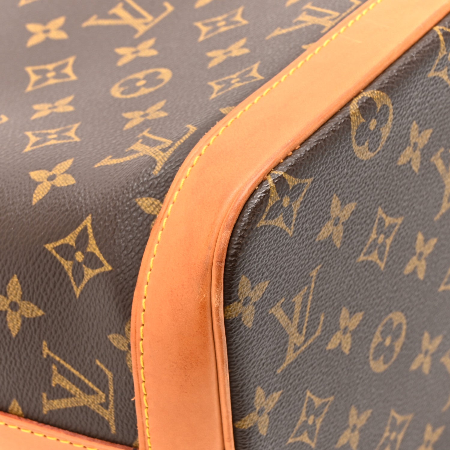 Louis Vuitton Monogram Sharon Stone Amfar Vanity Three 13 of 16