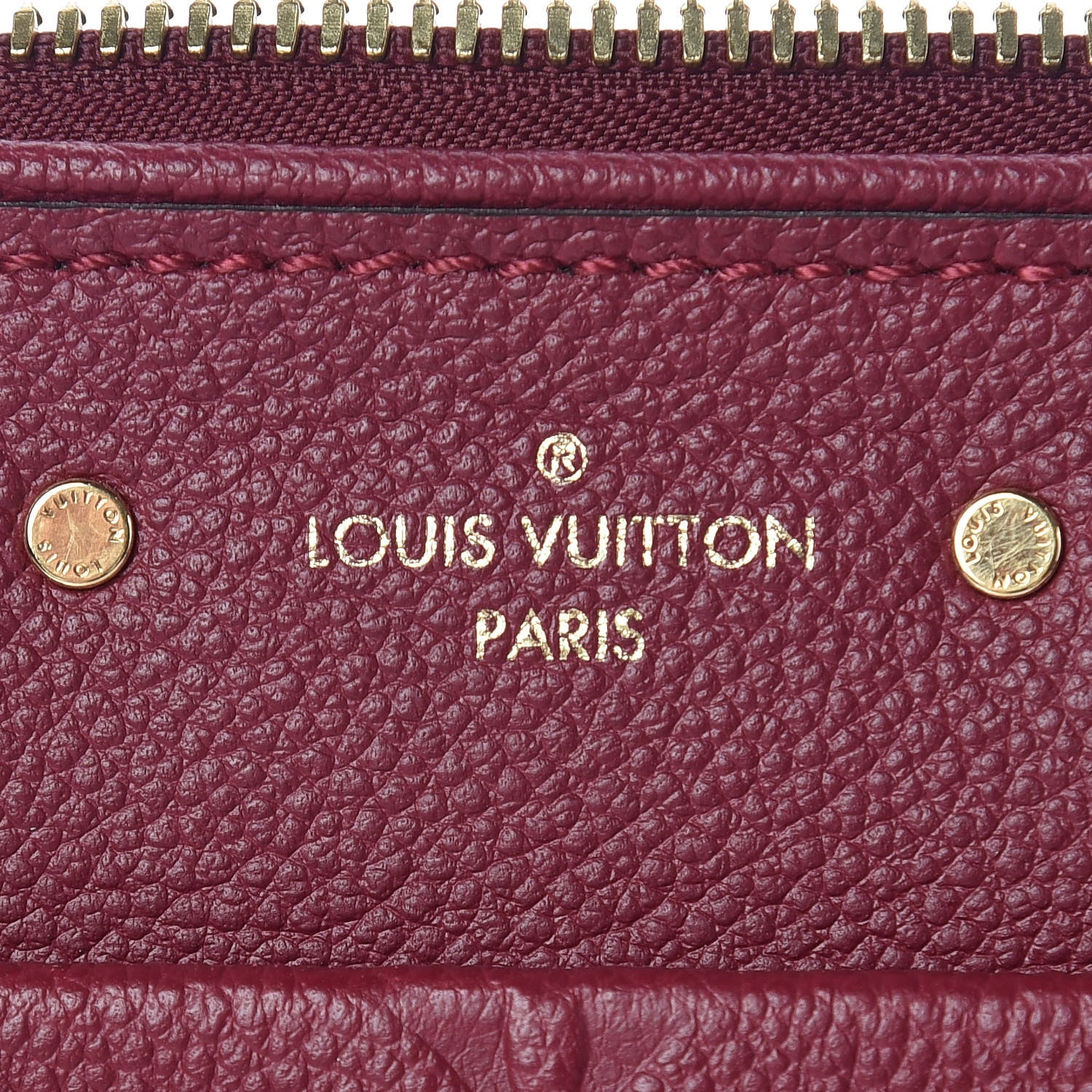 Louis Vuitton Empreinte Speedy Bandouliere 25 NM Aurore 8 of 14