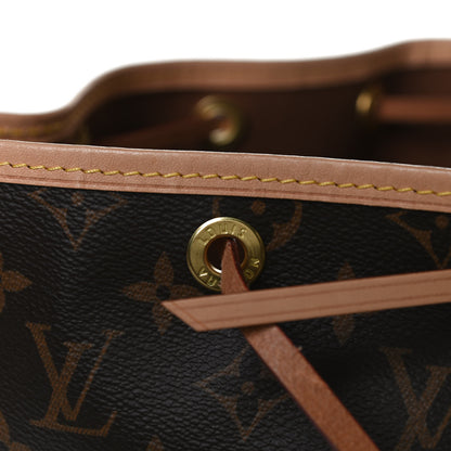 Louis Vuitton Monogram Noe 11 of 11