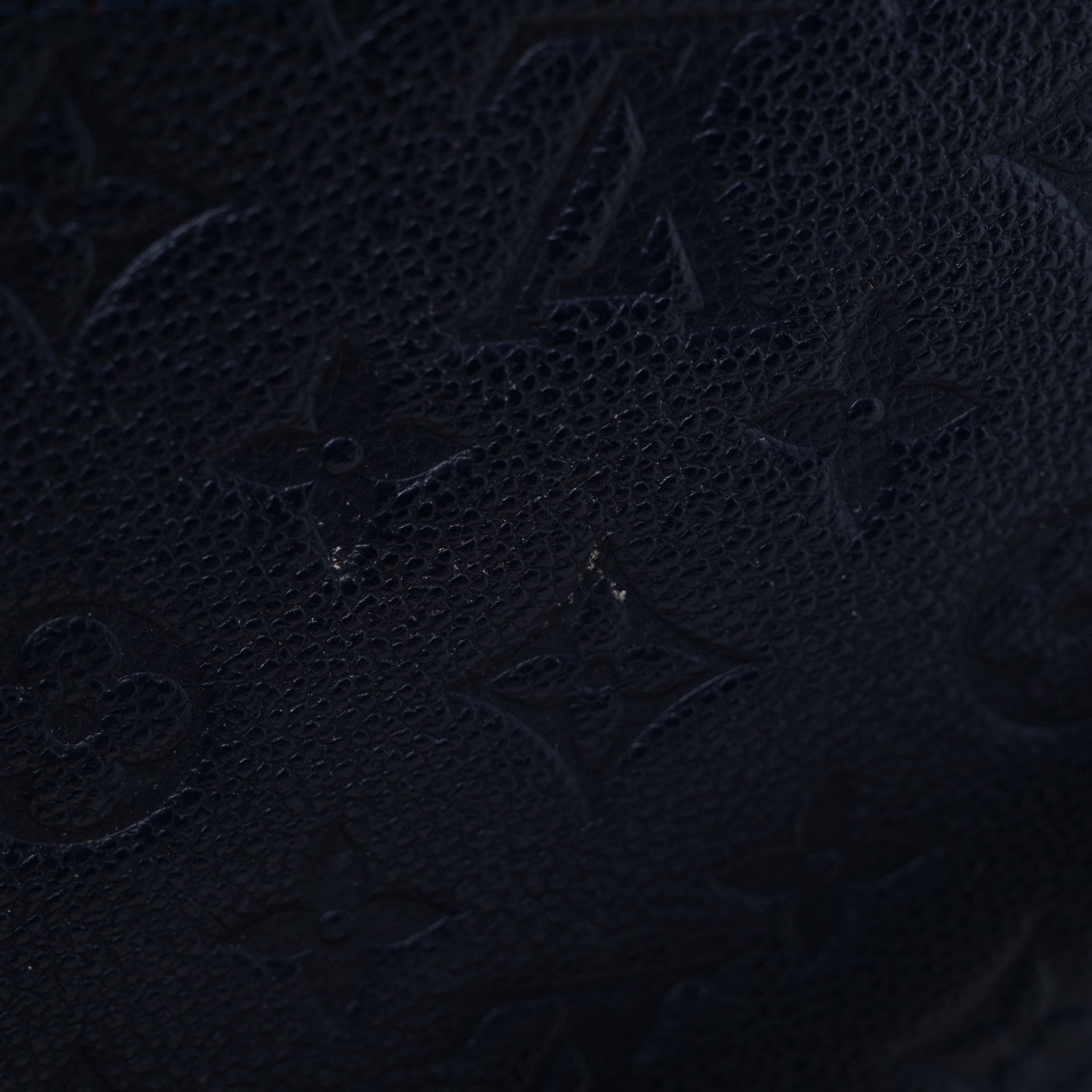 Louis Vuitton Empreinte Pochette Metis Marine Rouge 10 of 10