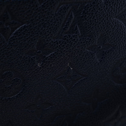 Louis Vuitton Empreinte Pochette Metis Marine Rouge 10 of 10