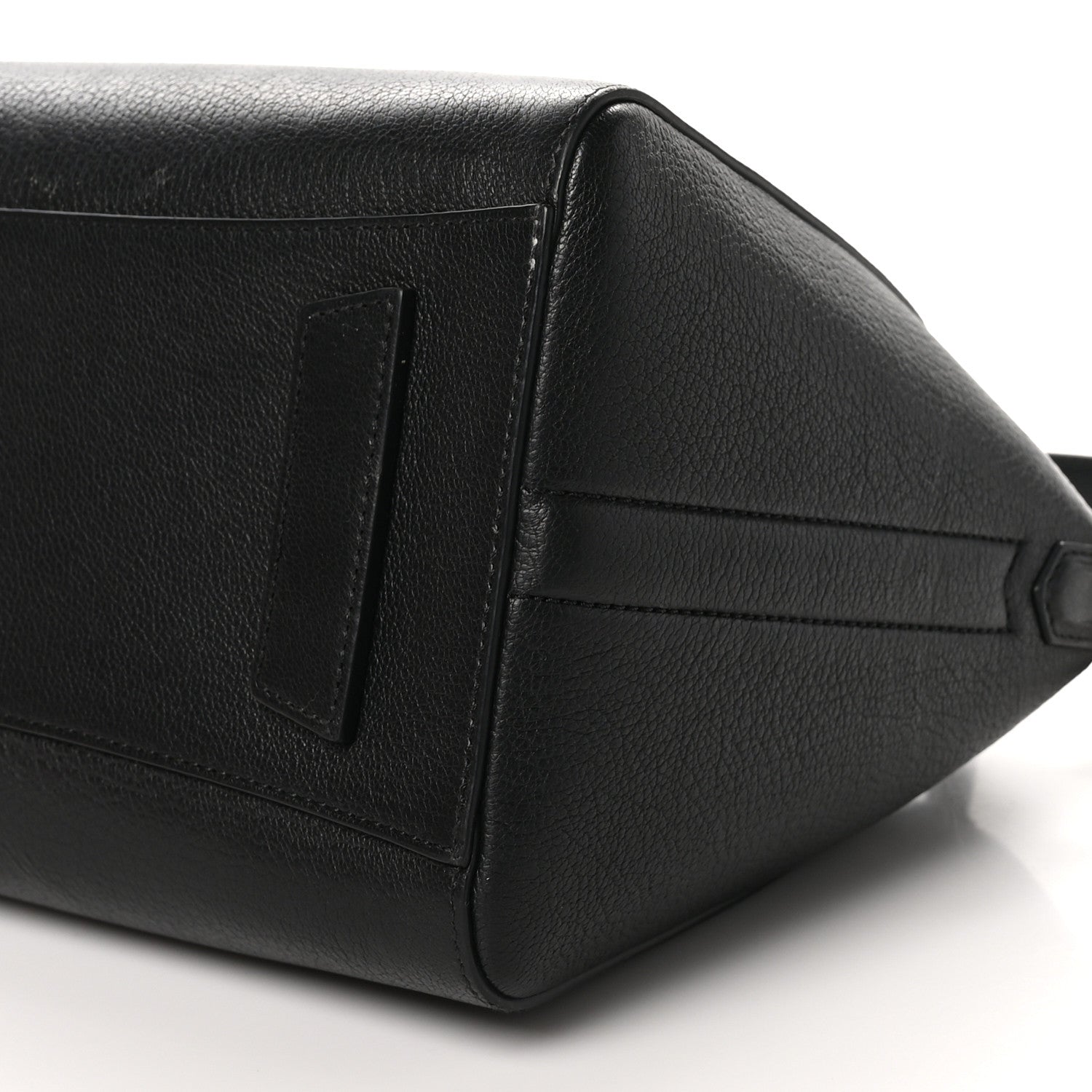 Givenchy Sugar Goatskin Small Antigona Black 10 of 11