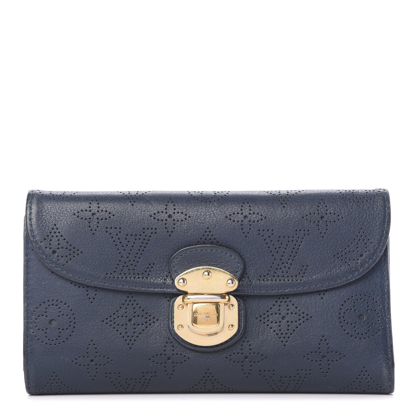 Mahina Amelia Wallet Marine