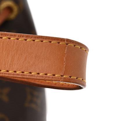 Louis Vuitton Monogram Noe 13 of 13