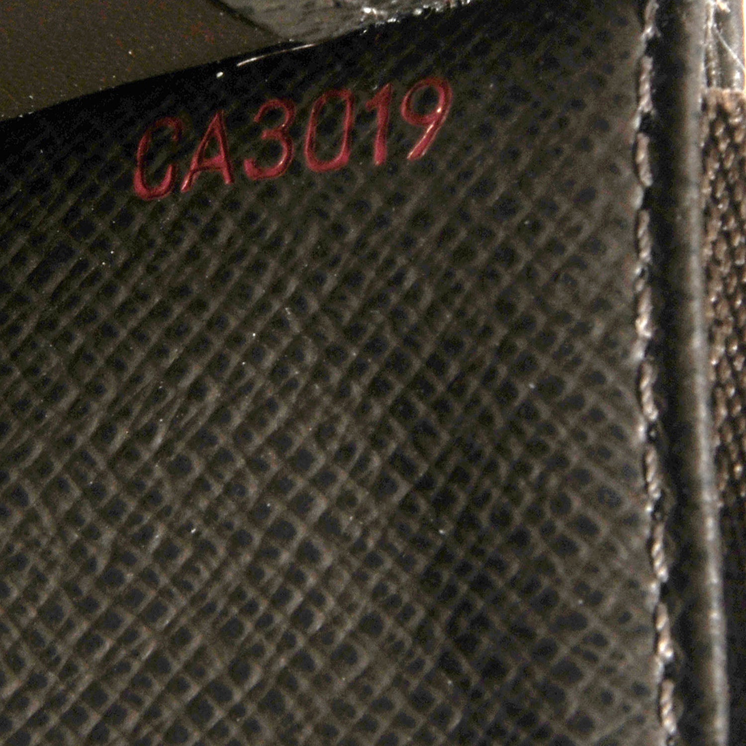 Louis Vuitton Monogram Insolite Wallet 7 of 7