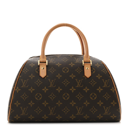 Louis Vuitton Monogram Ribera MM 1 of 11