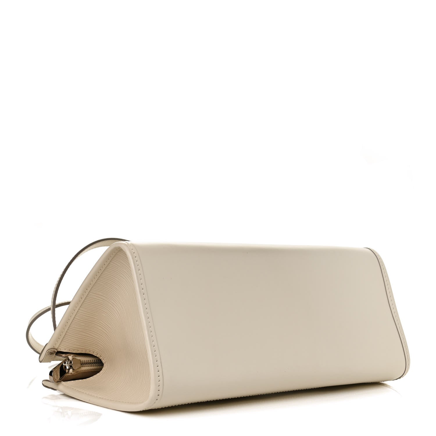 Louis Vuitton Epi Madeleine PM Ivory 3 of 10