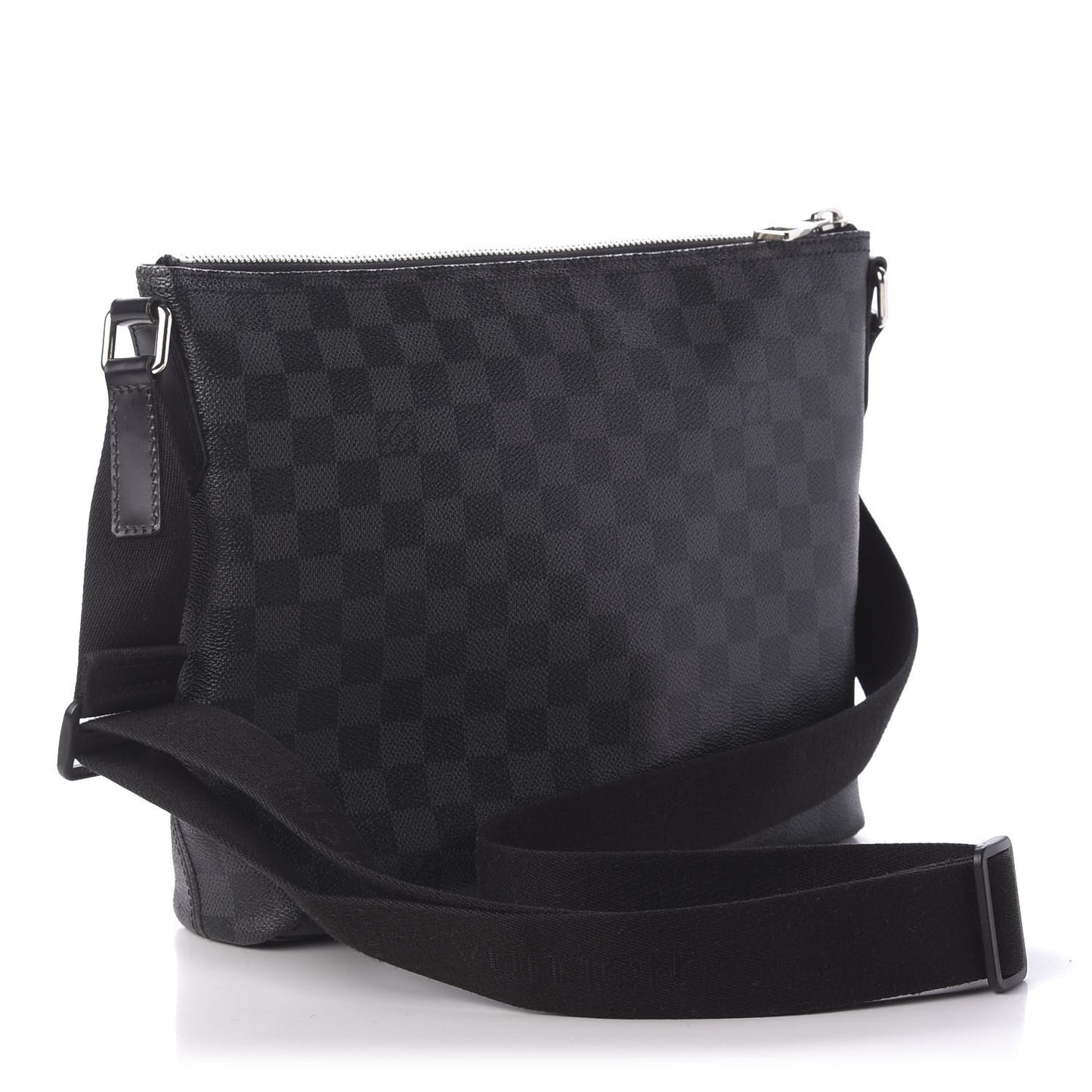 Damier Graphite Mick PM