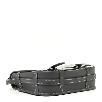 Goyard Goyardine Belvedere PM Messenger Bag Grey 4 of 16