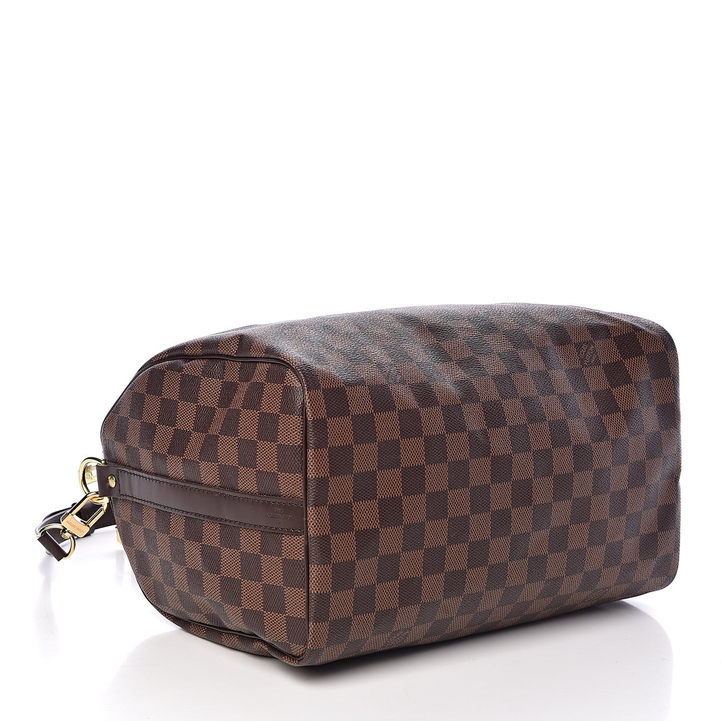 Damier Ebene Speedy Bandouliere 30
