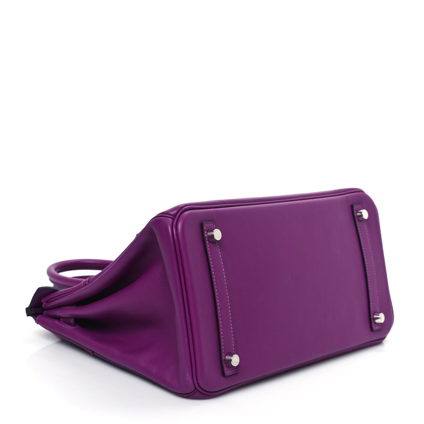 Togo Swift Ghillies Birkin 30 Anemone