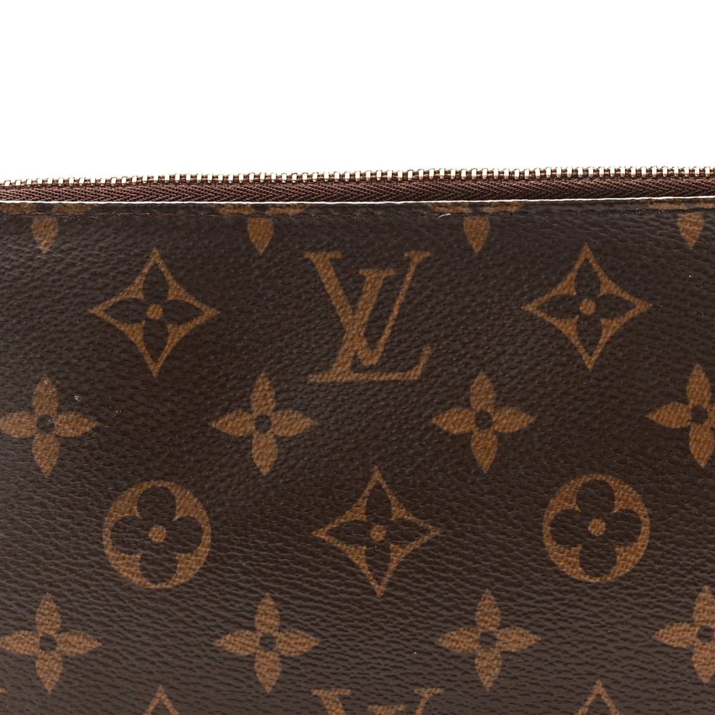 Monogram Pochette Accessories NM