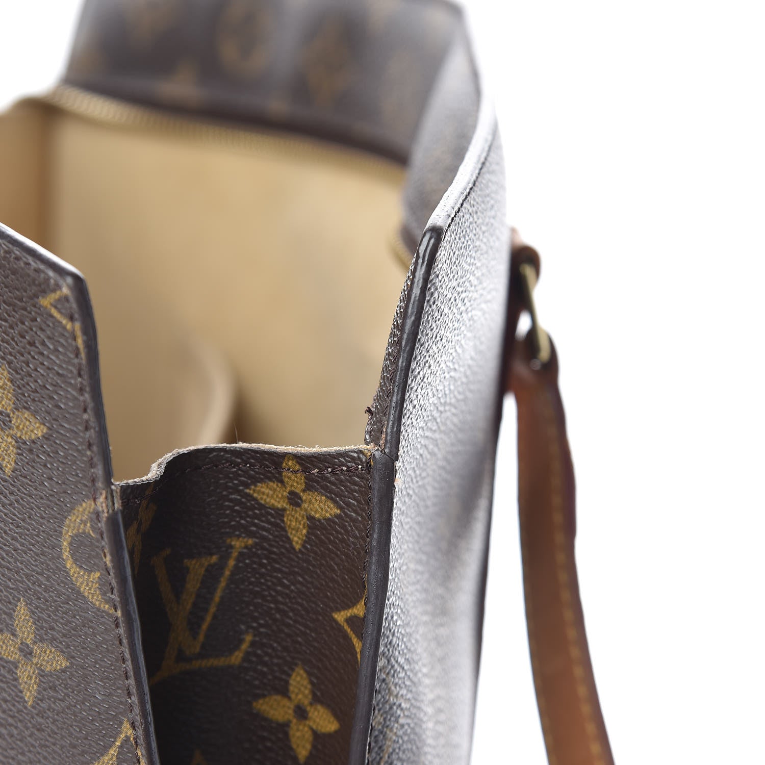 Louis Vuitton Monogram Babylone 10 of 14