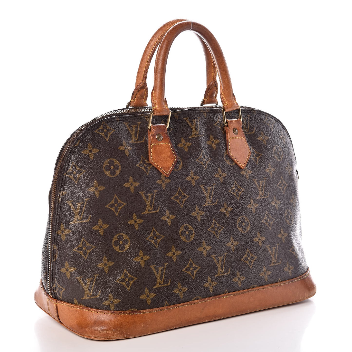 Monogram Alma PM