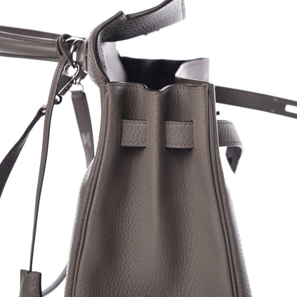 Hermes Togo Kelly Retourne 35 Etain 8 of 44