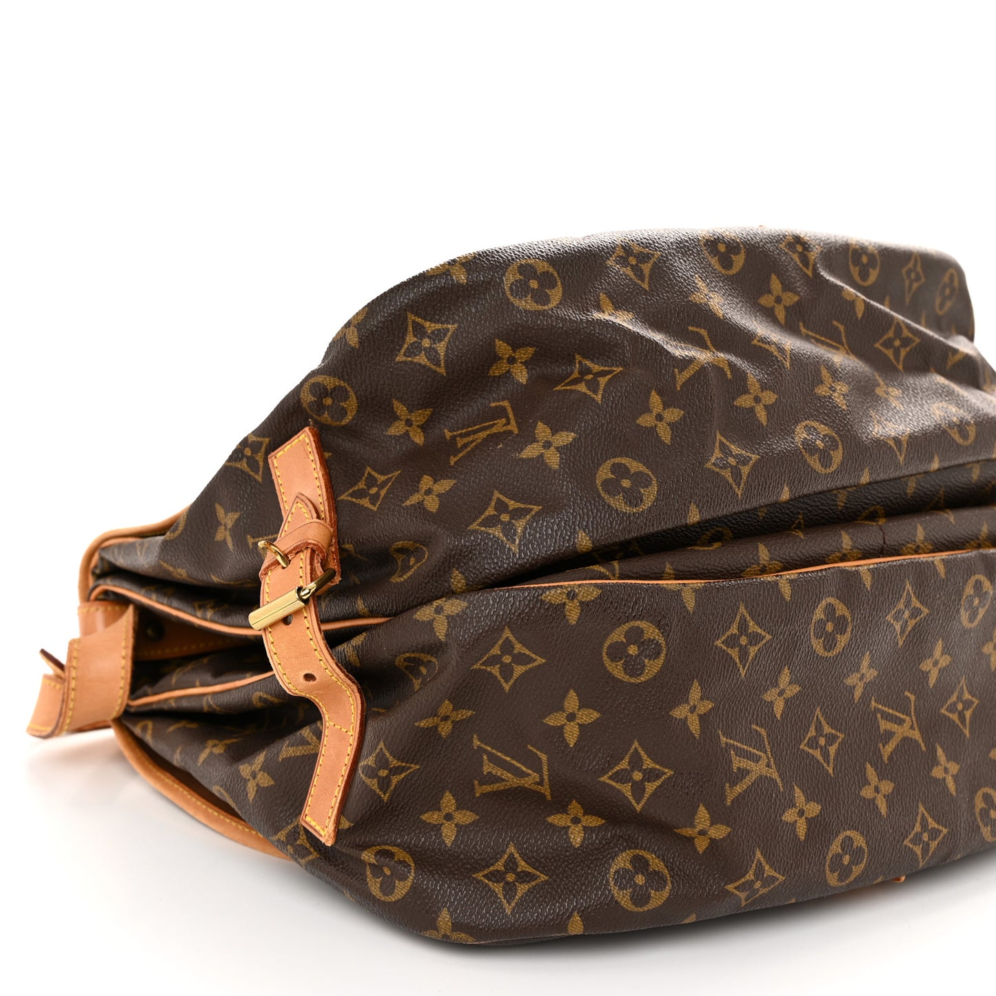 Monogram Saumur 35