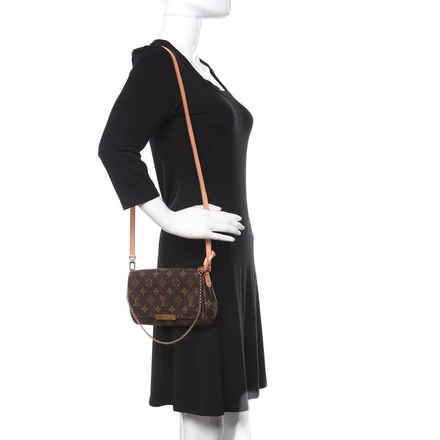 Monogram Favorite PM