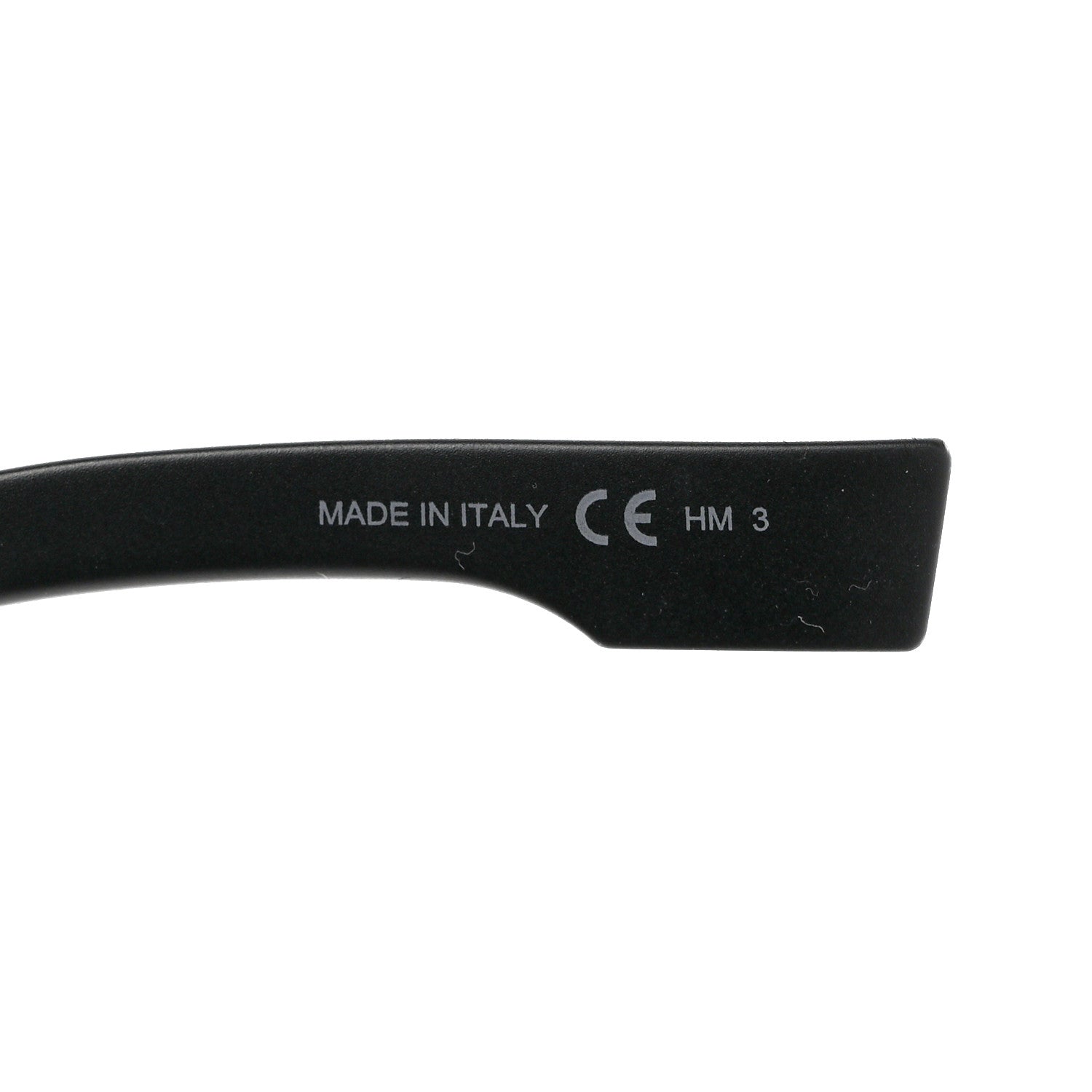 Christian Dior Acetate DiorID2 Sunglasses Black 9 of 10