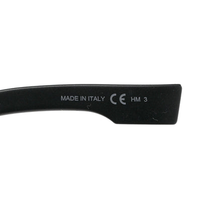 Christian Dior Acetate DiorID2 Sunglasses Black 9 of 10