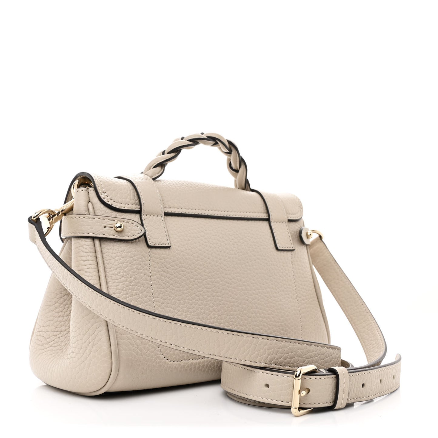 Heavy Grain Mini Alexa Chalk